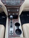 2017 Nissan Pathfinder Platinum