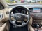 2017 Nissan Pathfinder Platinum
