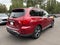 2017 Nissan Pathfinder Platinum