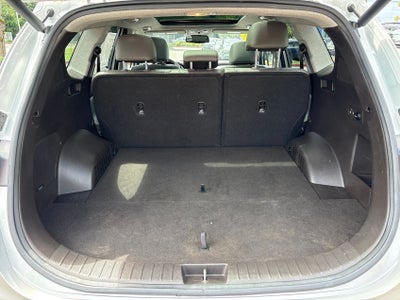 2019 Hyundai Santa Fe Ultimate