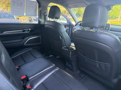 2020 Kia Telluride LX