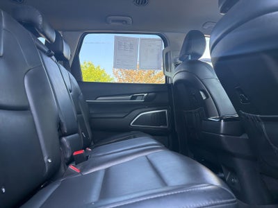 2020 Kia Telluride LX