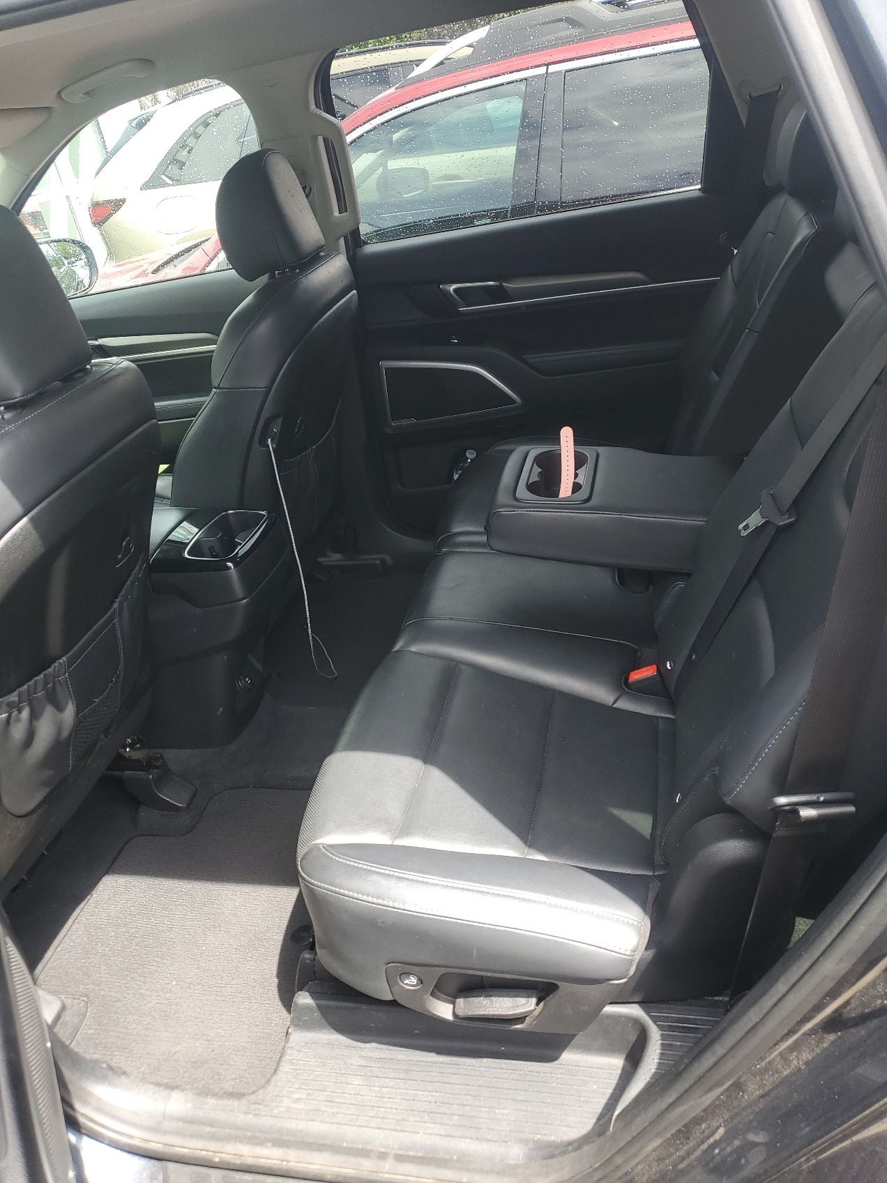2020 Kia Telluride LX