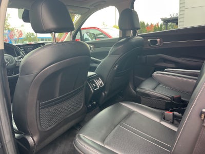 2021 Kia Sorento EX