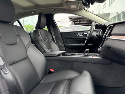 2023 Volvo S60 Ultimate
