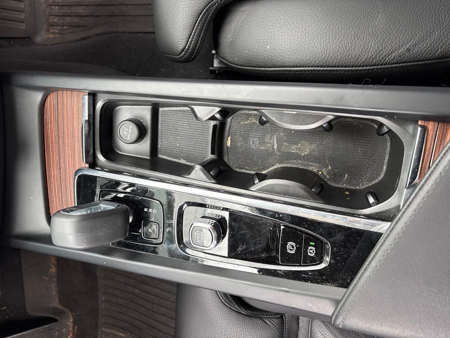 2023 Volvo S60 Ultimate