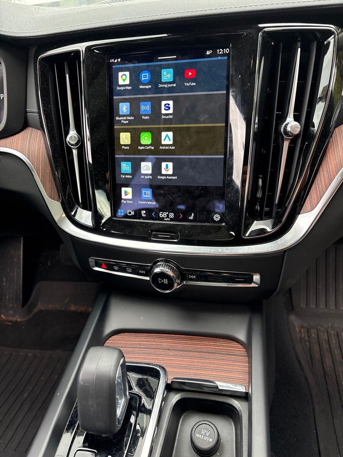2023 Volvo S60 Ultimate