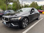 2023 Volvo S60 Ultimate