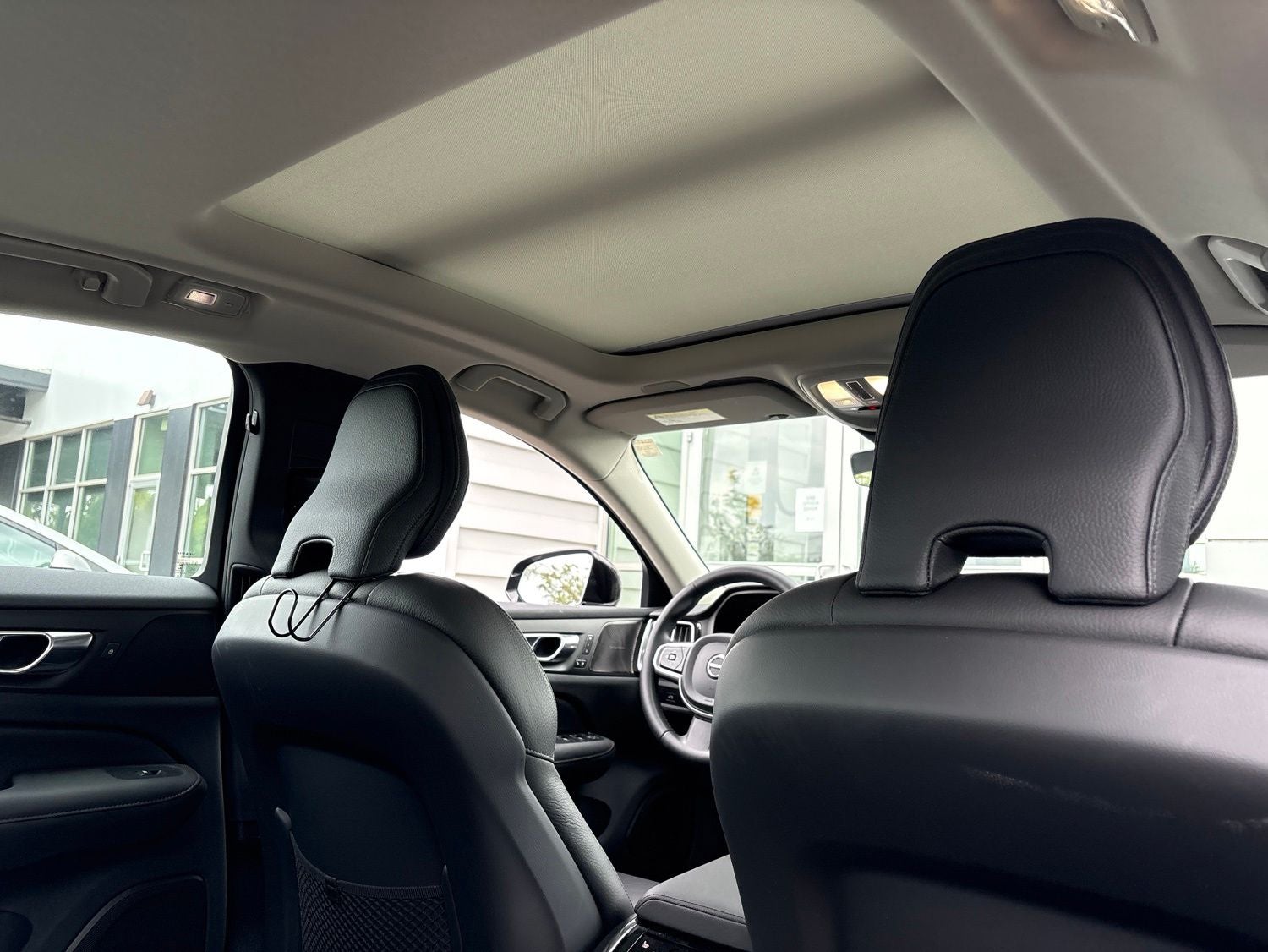 2023 Volvo S60 Ultimate