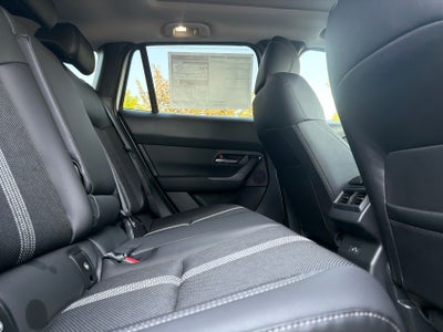 2026 Mazda Mazda CX-50 Hybrid Preferred AWD