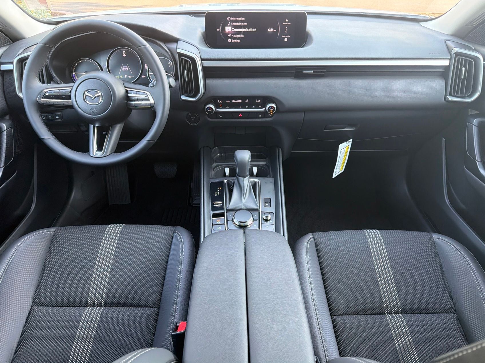 2026 Mazda Mazda CX-50 Hybrid Preferred AWD