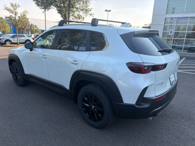 2026 Mazda Mazda CX-50 Hybrid Preferred AWD