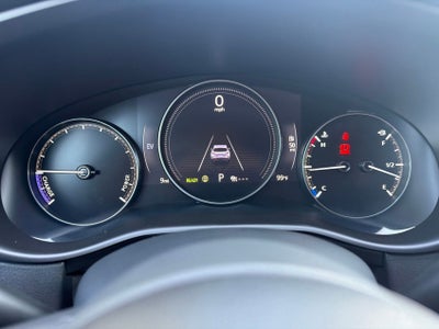 2026 Mazda Mazda CX-50 Hybrid Preferred AWD