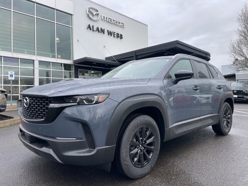 2026 Mazda Mazda CX-50 Hybrid Preferred AWD