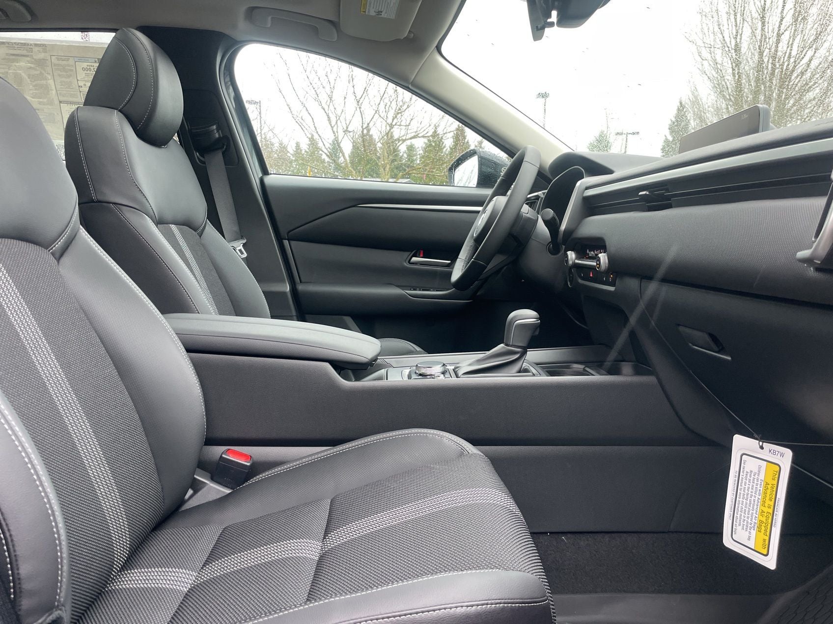 2026 Mazda Mazda CX-50 Hybrid Preferred AWD