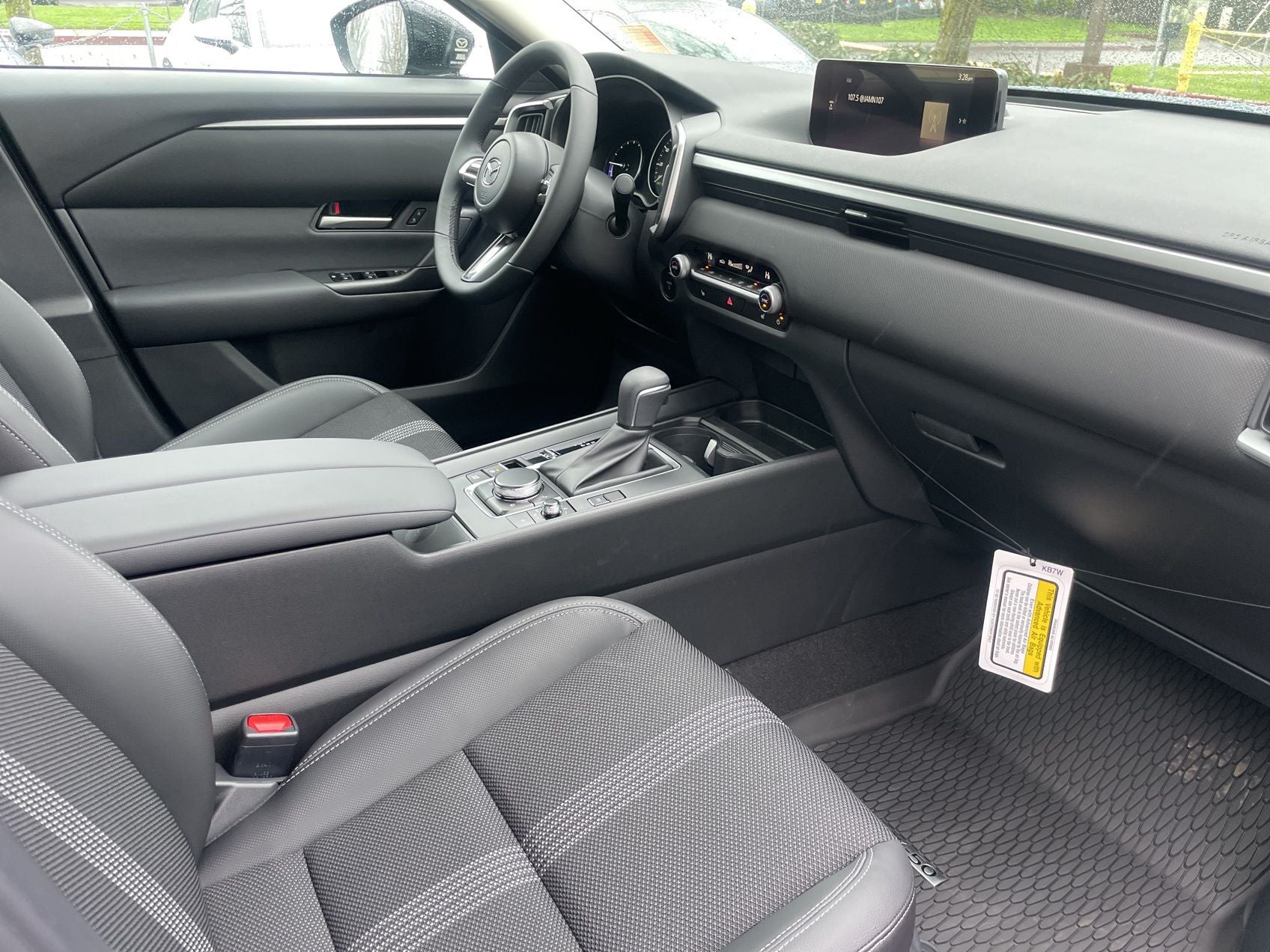 2026 Mazda Mazda CX-50 Hybrid Preferred AWD