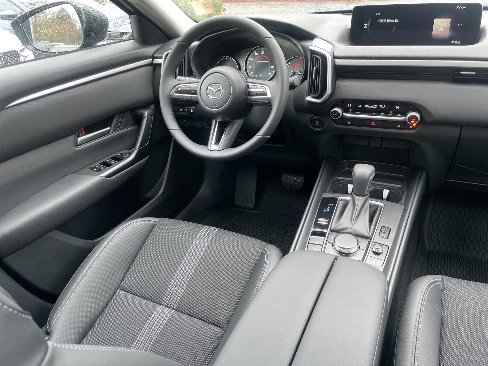 2026 Mazda Mazda CX-50 Hybrid Preferred AWD