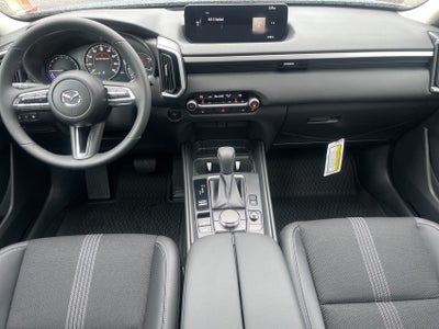 2026 Mazda Mazda CX-50 Hybrid Preferred AWD