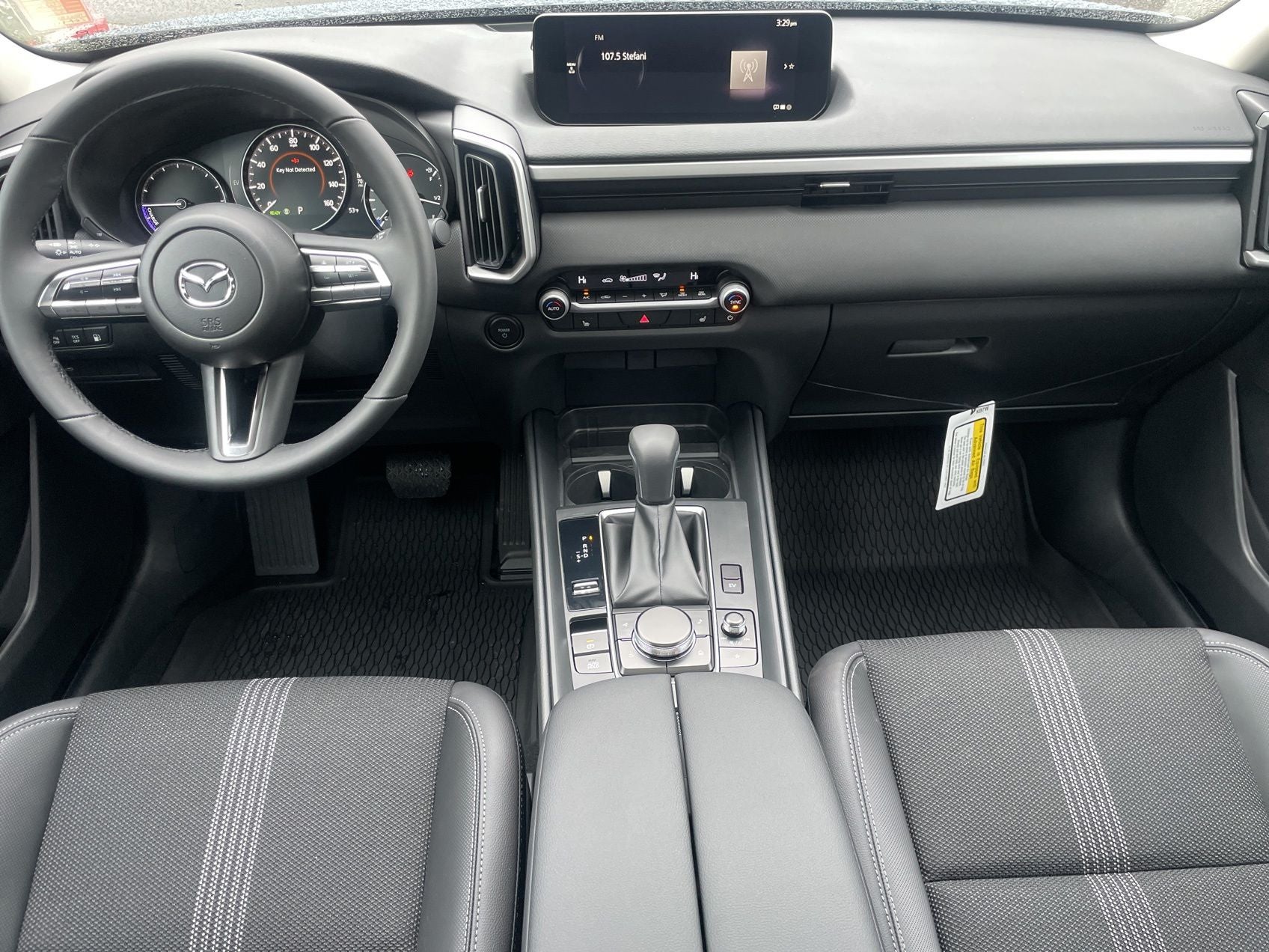 2026 Mazda Mazda CX-50 Hybrid Preferred AWD