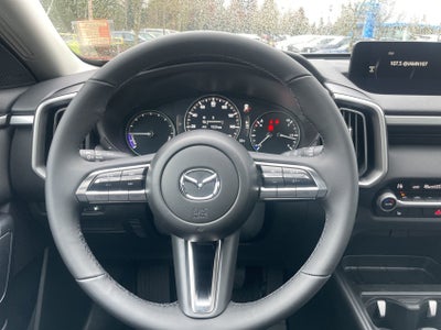 2026 Mazda Mazda CX-50 Hybrid Preferred AWD