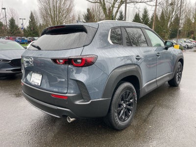 2026 Mazda Mazda CX-50 Hybrid Preferred AWD