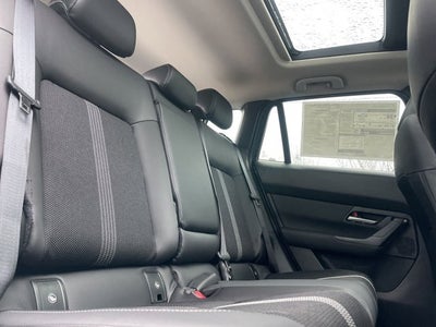 2026 Mazda Mazda CX-50 Hybrid Preferred AWD