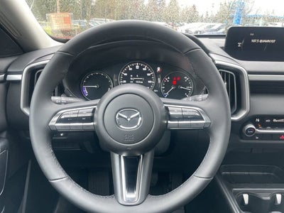 2026 Mazda Mazda CX-50 Hybrid Preferred AWD