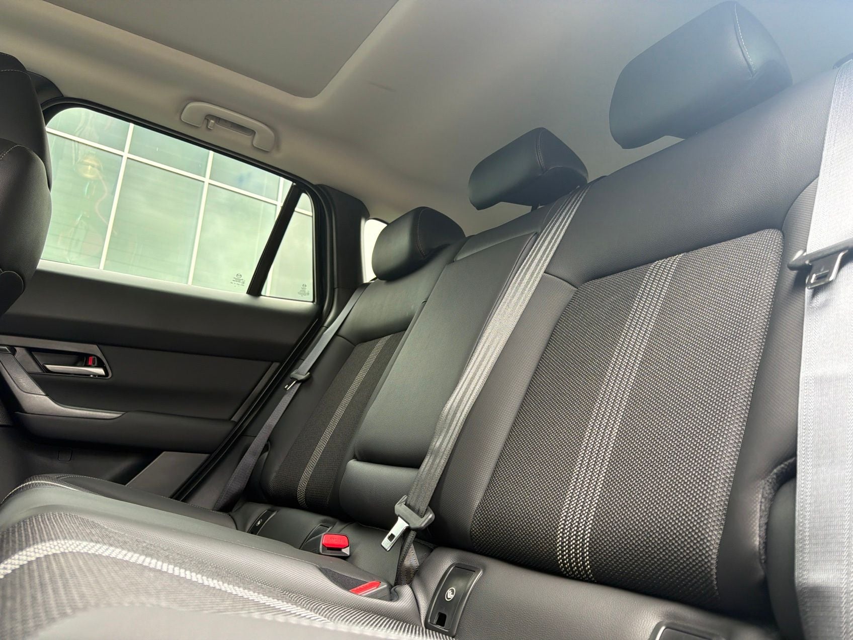 2026 Mazda Mazda CX-50 Hybrid Preferred AWD