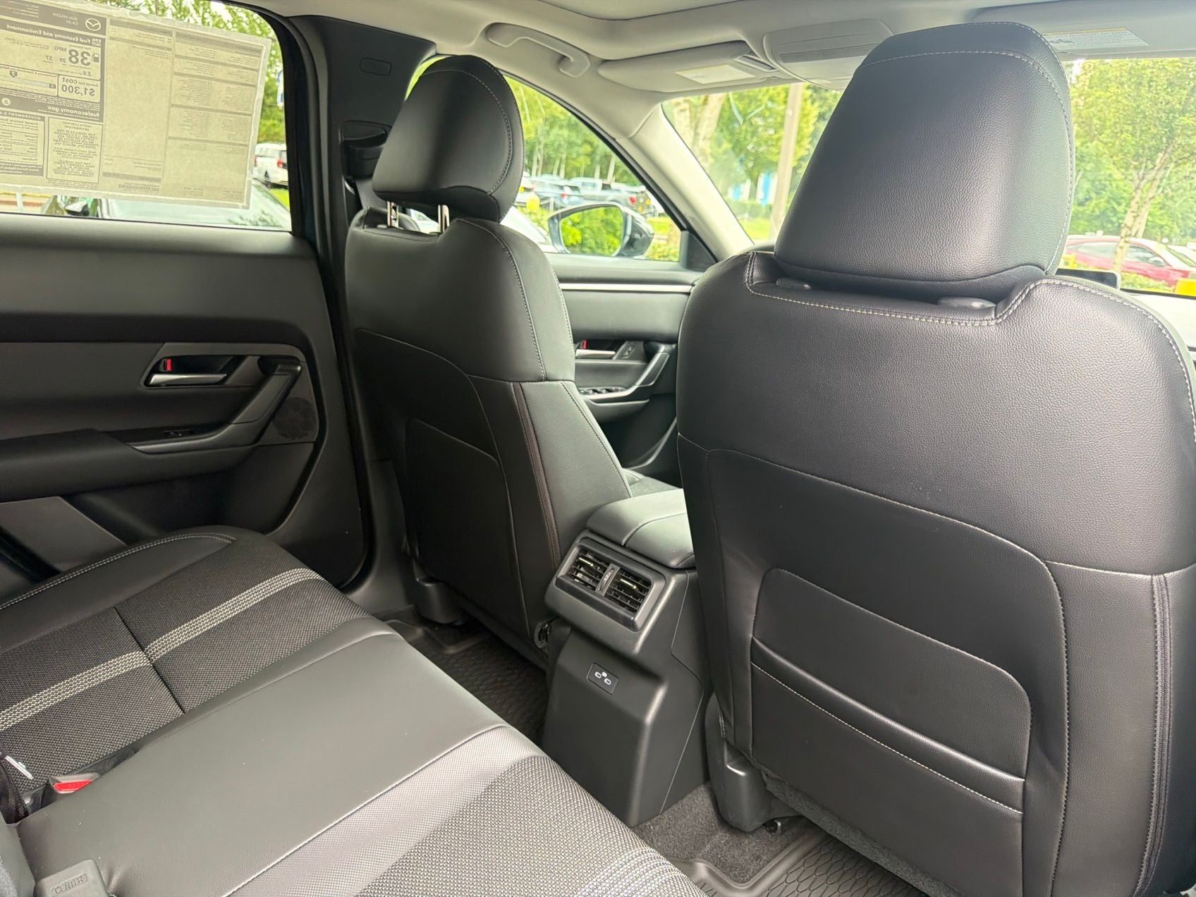 2026 Mazda Mazda CX-50 Hybrid Preferred AWD