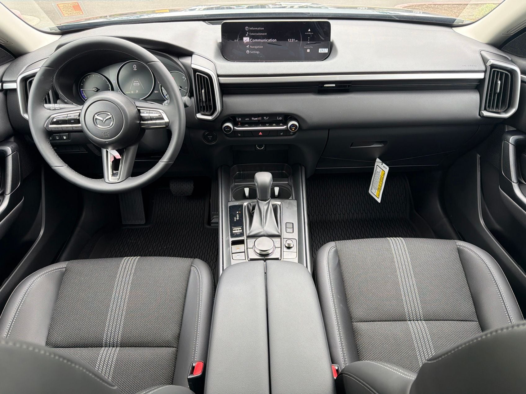 2026 Mazda Mazda CX-50 Hybrid Preferred AWD