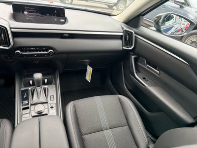 2026 Mazda Mazda CX-50 Hybrid Preferred AWD