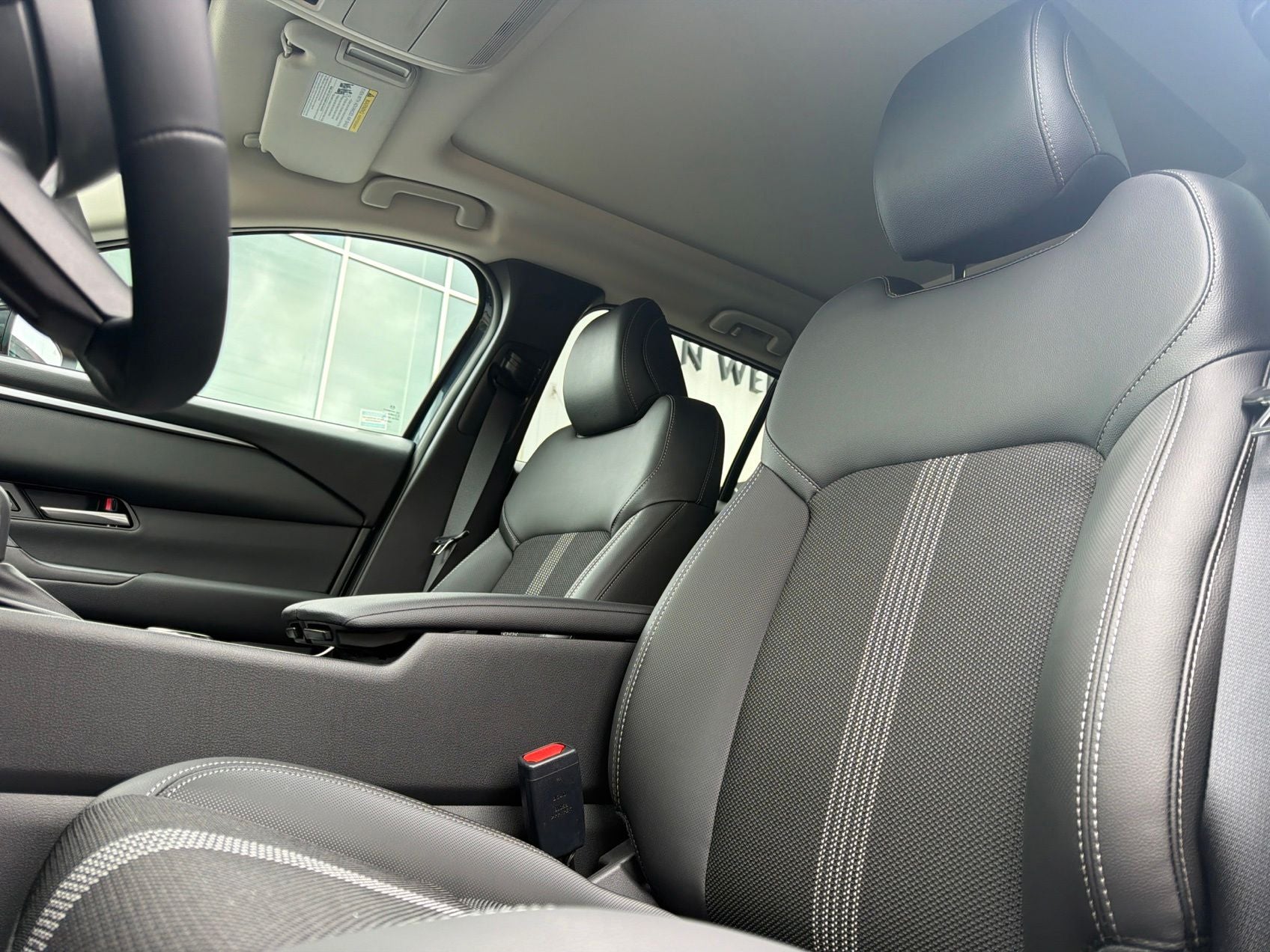 2026 Mazda Mazda CX-50 Hybrid Preferred AWD