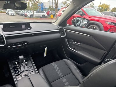 2026 Mazda Mazda CX-50 Hybrid Preferred AWD