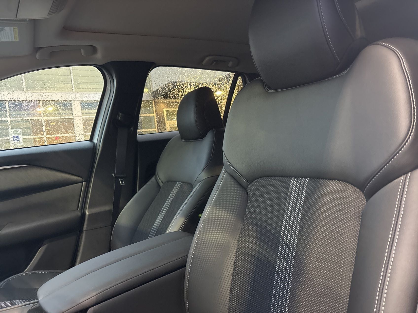 2026 Mazda Mazda CX-50 Hybrid Preferred AWD