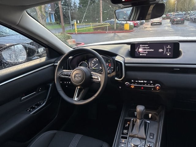2026 Mazda Mazda CX-50 Hybrid Preferred AWD