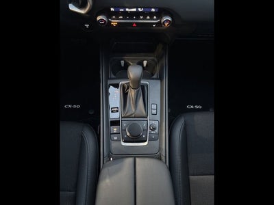 2026 Mazda Mazda CX-50 Hybrid Preferred AWD