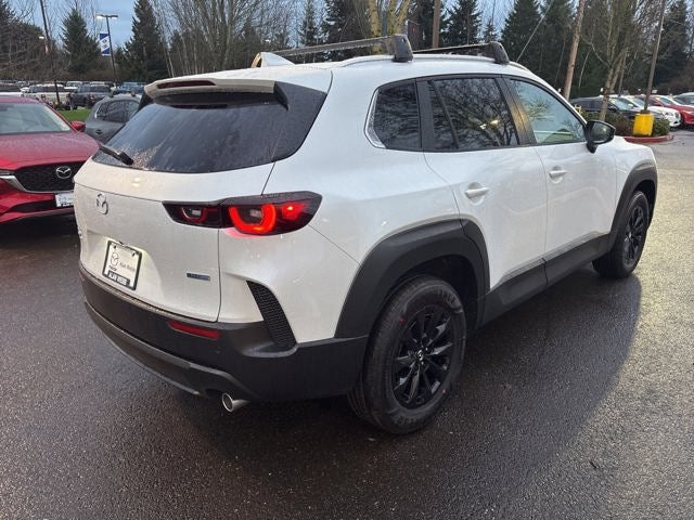 2026 Mazda Mazda CX-50 Hybrid Preferred AWD