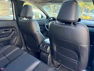 2026 Mazda Mazda CX-50 Hybrid Preferred