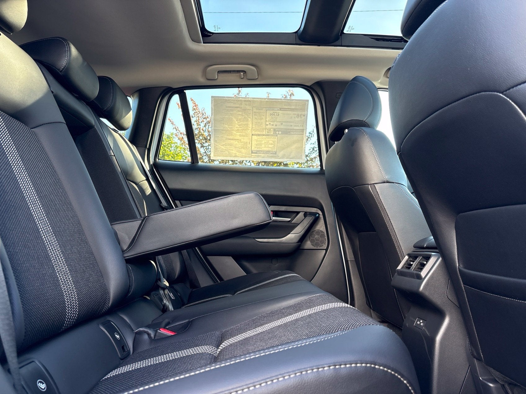 2026 Mazda Mazda CX-50 Hybrid Preferred