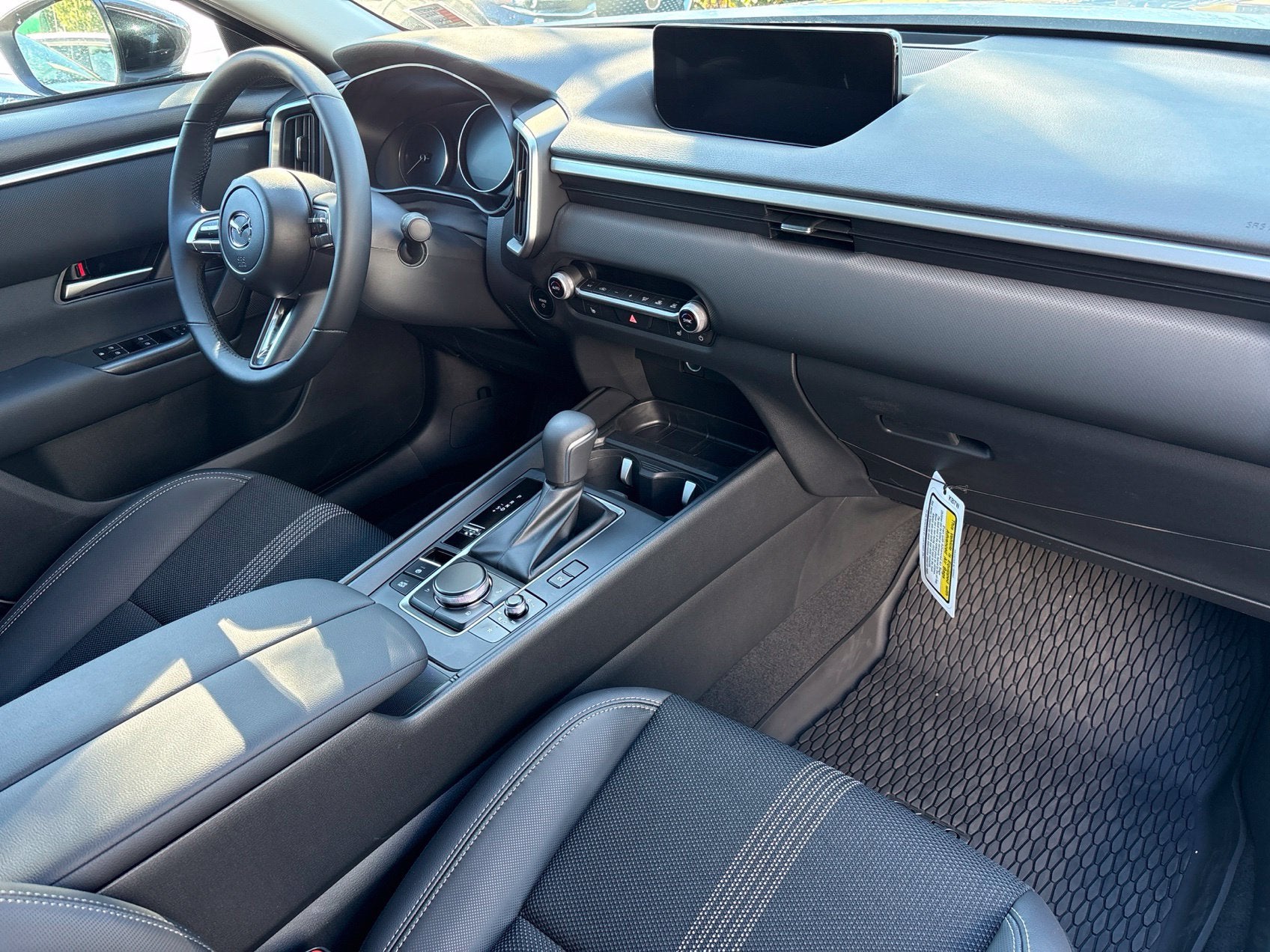 2026 Mazda Mazda CX-50 Hybrid Preferred
