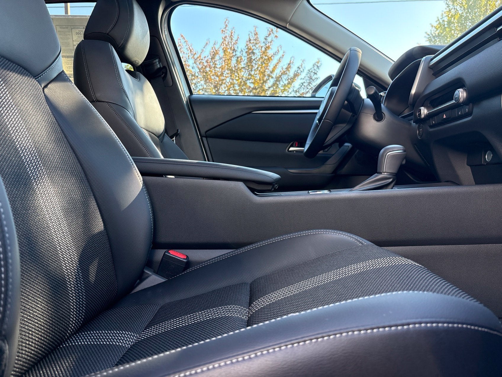 2026 Mazda Mazda CX-50 Hybrid Preferred