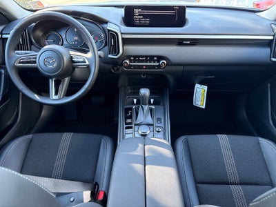 2026 Mazda Mazda CX-50 Hybrid Preferred