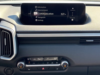 2026 Mazda Mazda CX-50 Hybrid Preferred