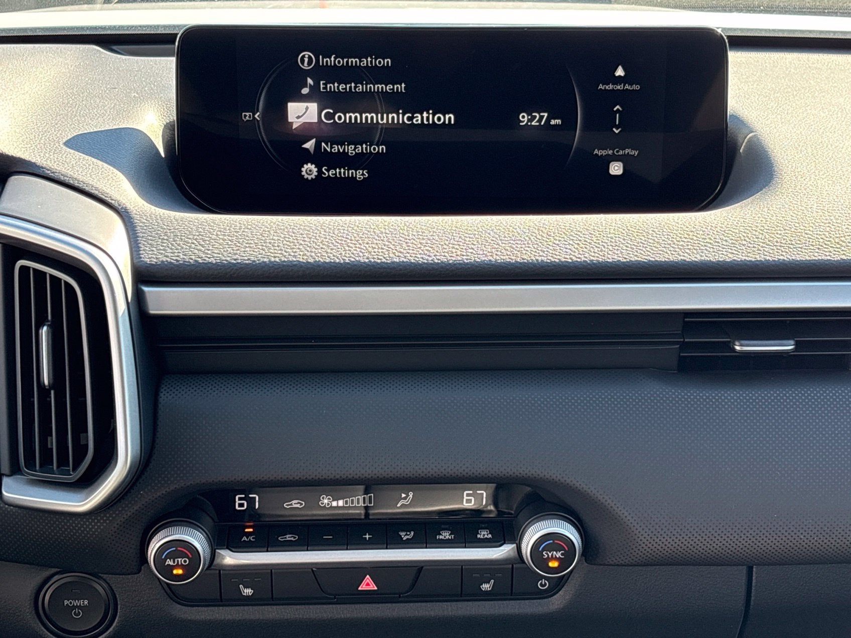 2026 Mazda Mazda CX-50 Hybrid Preferred