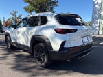 2026 Mazda Mazda CX-50 Hybrid Preferred