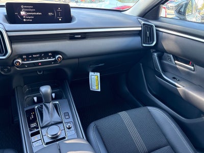 2026 Mazda Mazda CX-50 Hybrid Preferred
