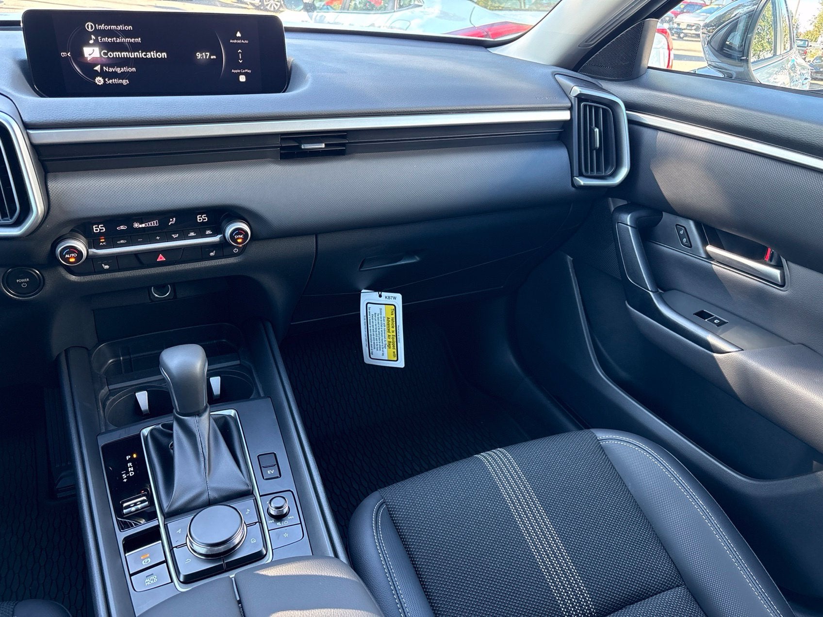 2026 Mazda Mazda CX-50 Hybrid Preferred