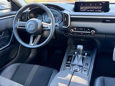 2026 Mazda Mazda CX-50 Hybrid Preferred