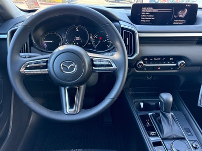 2026 Mazda Mazda CX-50 Hybrid Preferred