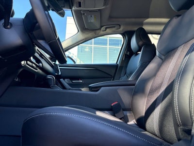 2026 Mazda Mazda CX-50 Hybrid Preferred